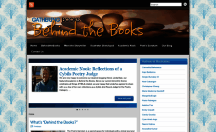 behindthebooks.gatheringbooks.org