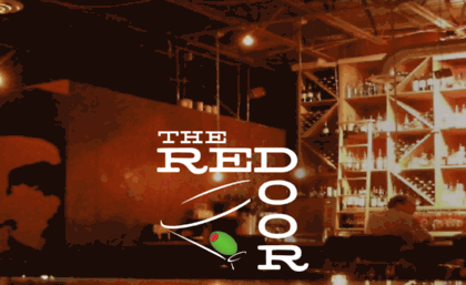 behindthereddoor.com