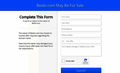 beido.com