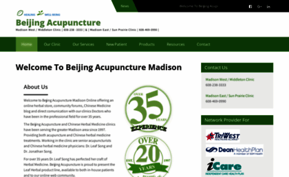 beijing-acupuncture.com