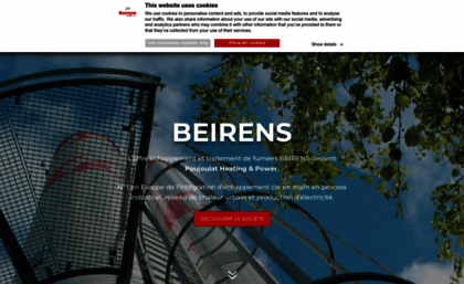 beirens.fr