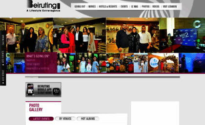Beiruting - Life Style Blog - 5 Sites Where You Can Download Old