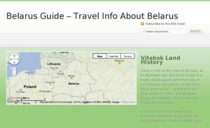 belarus-guide.com