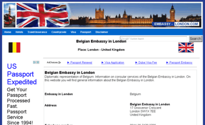 belgium.embassy-london.com