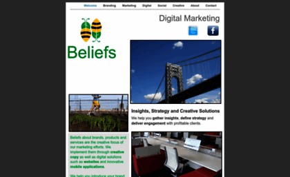 beliefs.com