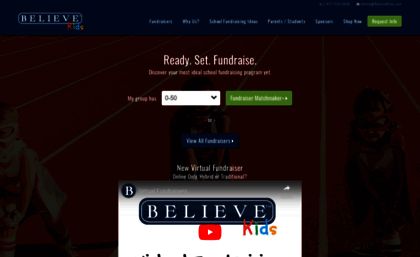 believekids.com