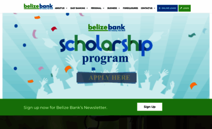 belizebank.com