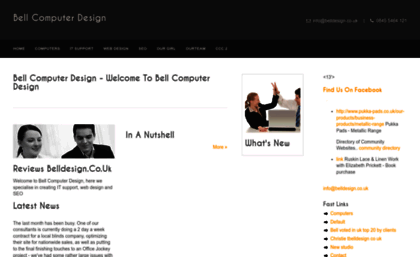 belldesign.co.uk