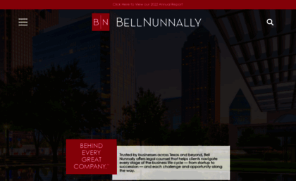 bellnunnally.com
