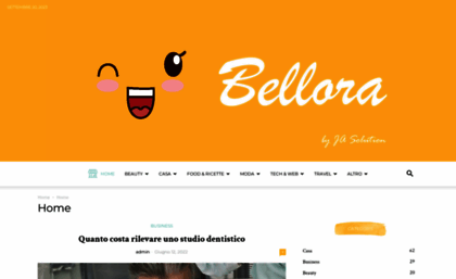 bellora.it