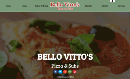 bellovittos.com