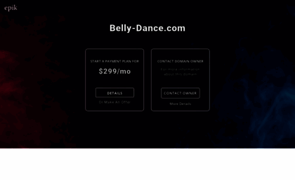 belly-dance.com