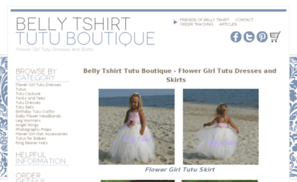 bellytshirt.com