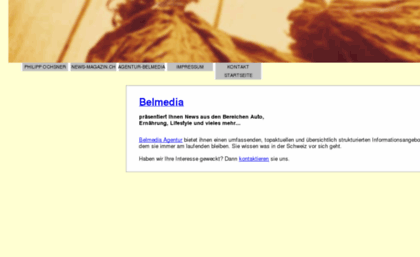 belmedia-agentur.ch