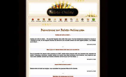 belote-online.com