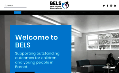 bels.org.uk