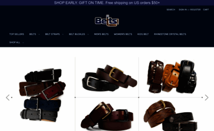 belts.com