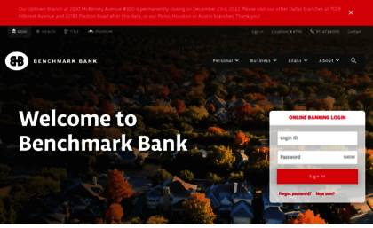 benchmarkbank.com