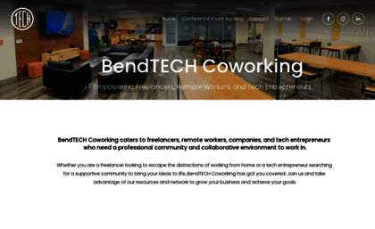 bendtech.com