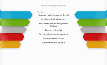 benefitsstraighttalk.com