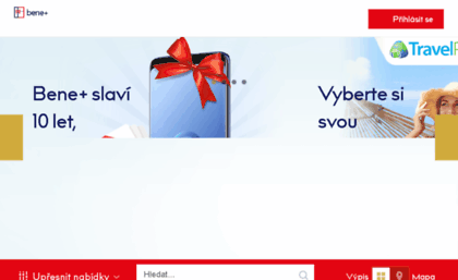 beneplus.cz