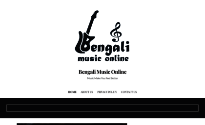 bengalimusiconline.com