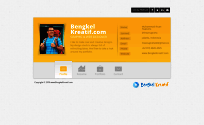 bengkelkreatif.com