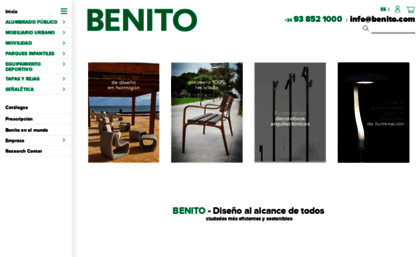 benito.com
