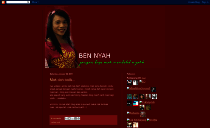 bennyahh.blogspot.com