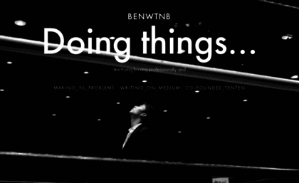 benwtnb.com