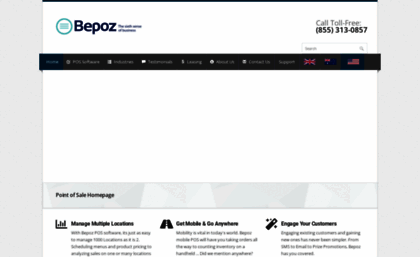 bepoz.com