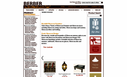 berbertrading.com