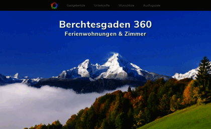 berchtesgaden360.de