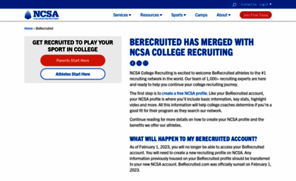 berecruited.com