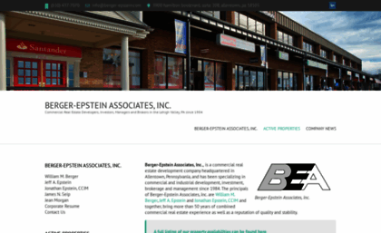 berger-epstein.com