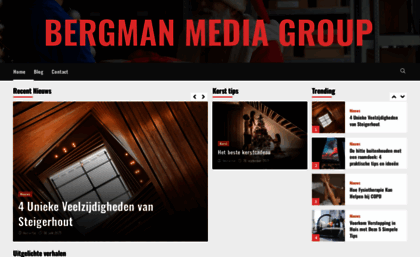 bergmanmediagroup.nl