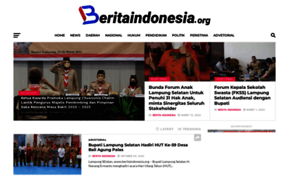beritaindonesia.org