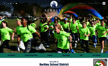 berkleyschools.org