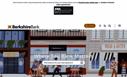 berkshirebank.com