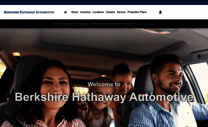 berkshirehathawayautomotive.com