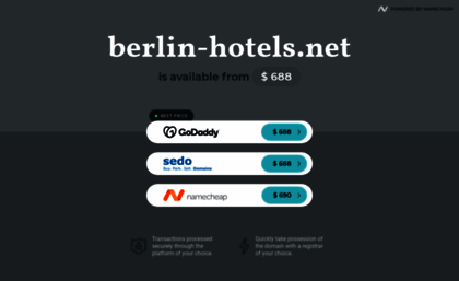 berlin-hotels.net