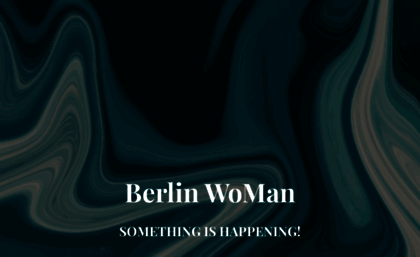 berlin-woman.de