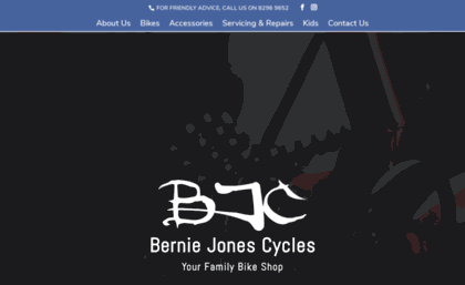 berniejonescycles.com.au