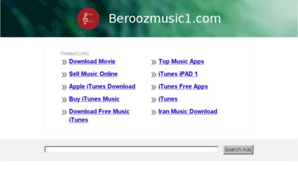 beroozmusic1.com