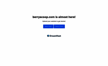 berryscoop.com