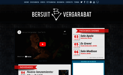 bersuit.com