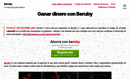 beruby.info