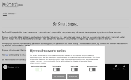 besmart.dk