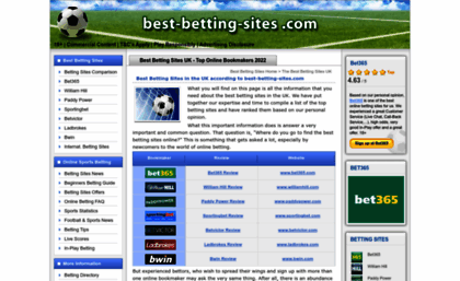 best-betting-sites.com