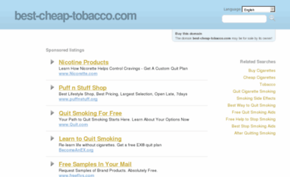 best-cheap-tobacco.com